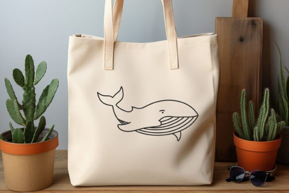 Download Sea Animals Svg, Sea Animal, Silhouette - Sea Collection