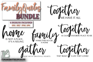 Download Family Quotes Bundle - Family quotes Collection